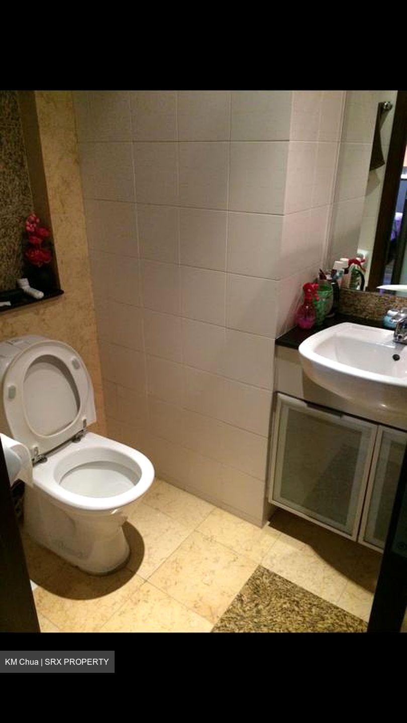 Rosewood (D25), Condominium #501954391